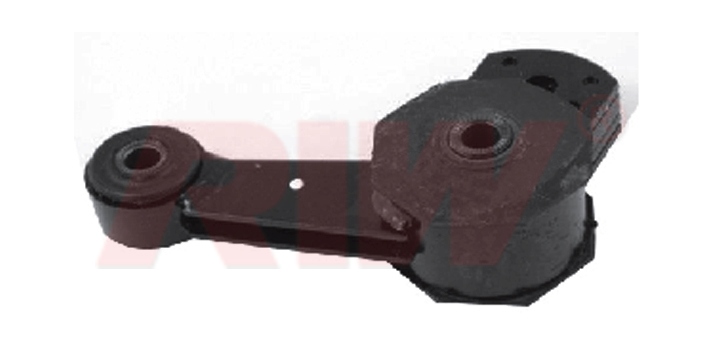 LAND ROVER FREELANDER (I LN) 1998 - 2006 Soporte De Transmision