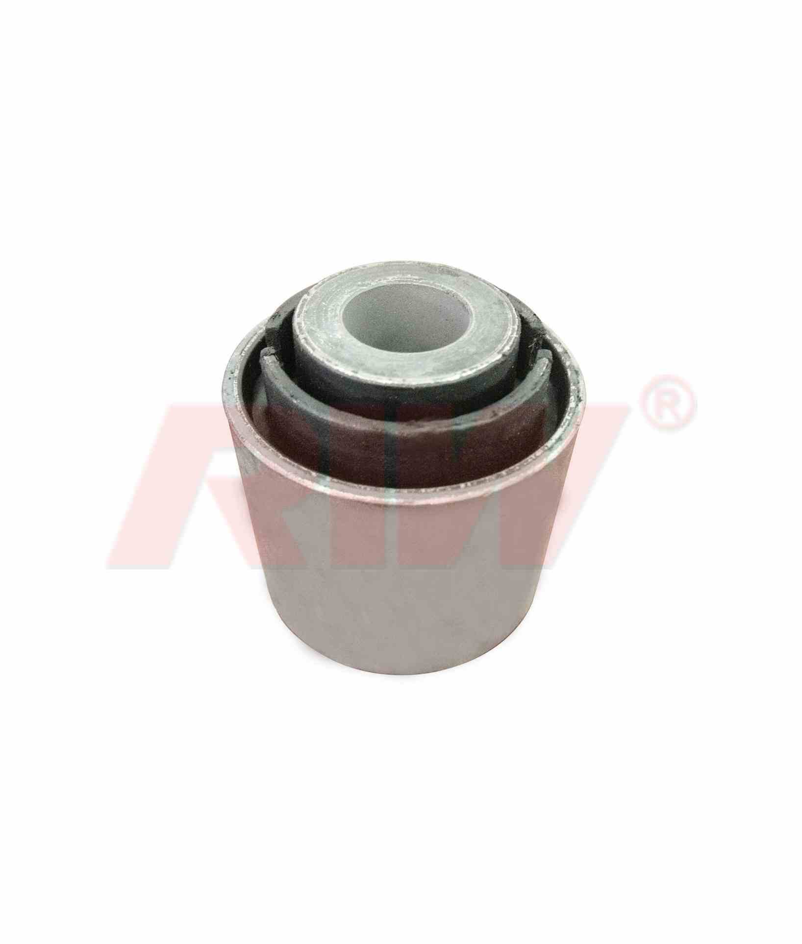 LAND ROVER RANGE ROVER (IV VOGUE L405) 2012 - 2021 Salıncak ve Denge Kolu Burcu