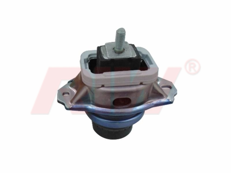  Engine Mounting