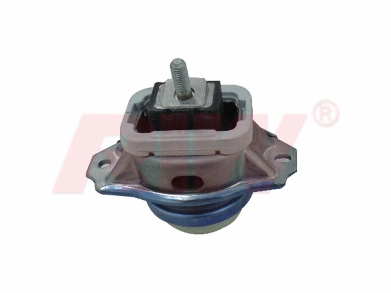  Engine Mounting