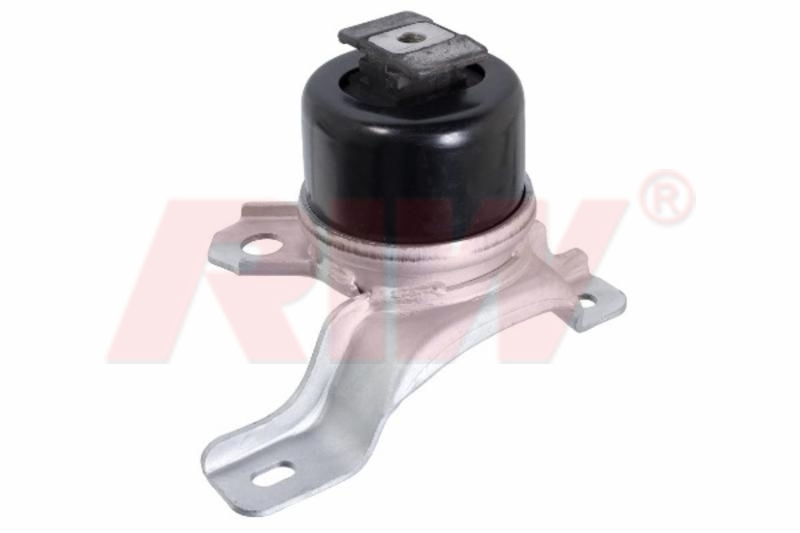  Engine Mounting