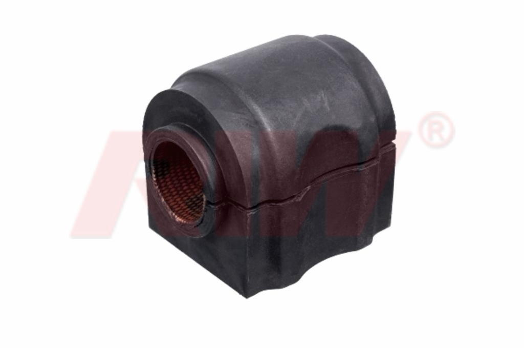 LAND ROVER RANGE ROVER SPORT (I LS, L320) 2005 - 2013 Viraj Demir Lastiği