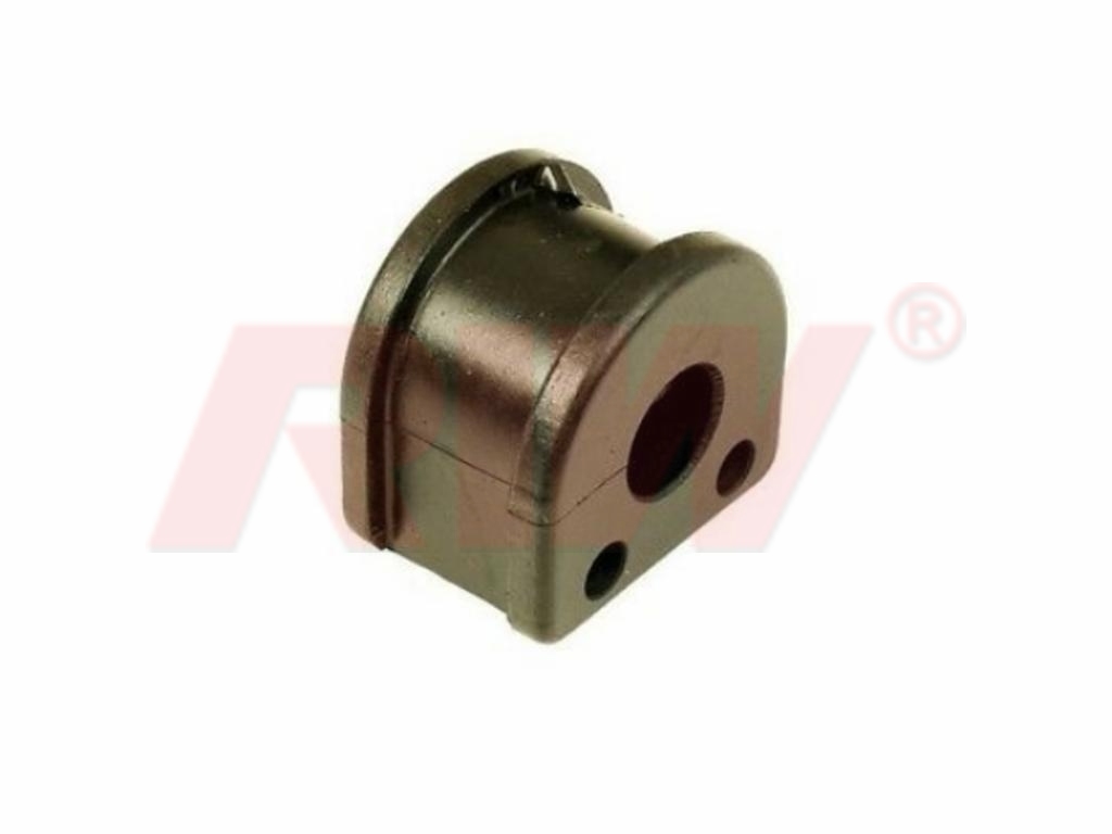  Stabiliser Mounting