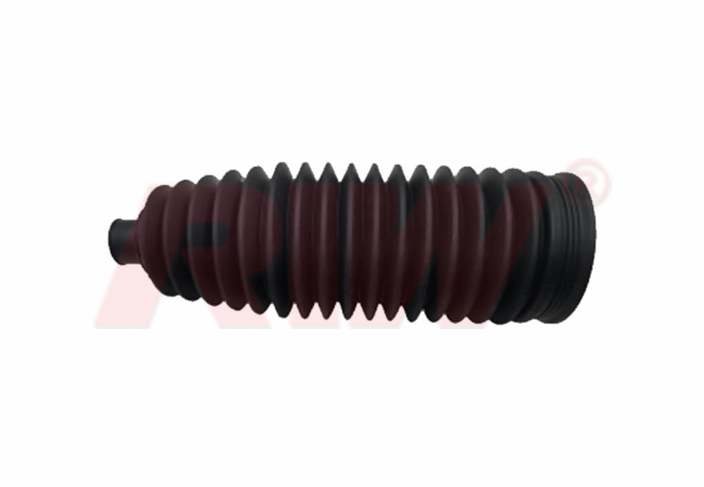  Steering Bellow