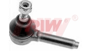 LAND ROVER RANGE ROVER (II LP, P38A) 1994 - 2002 Tie Rod End