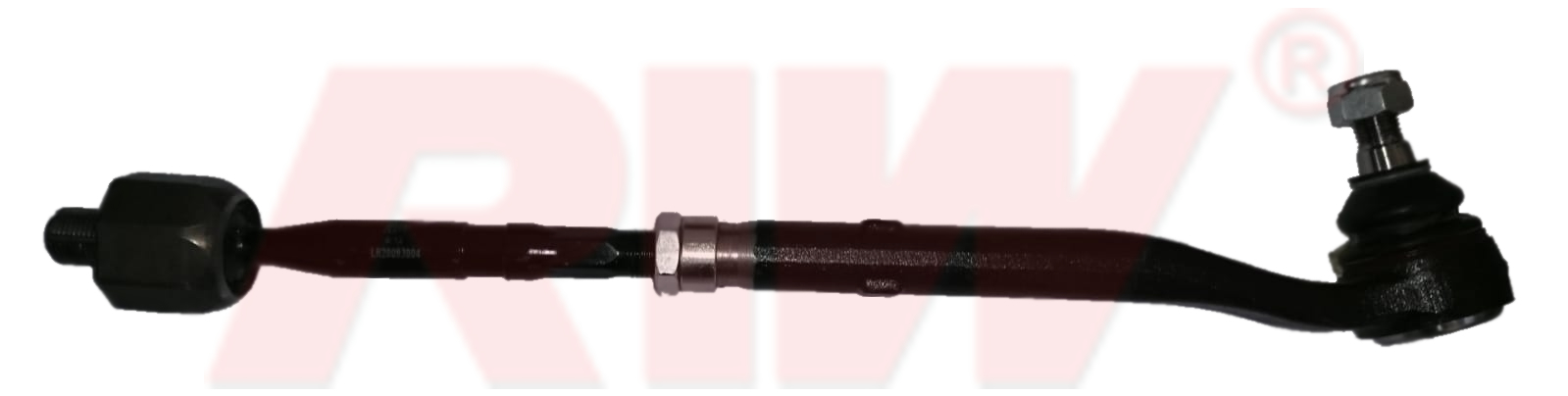 LAND ROVER RANGE ROVER (III LM, L322) 2002 - 2012 Tie Rod Assembly