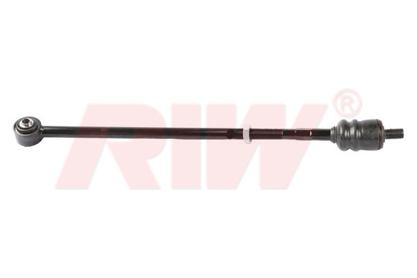 LAND ROVER DISCOVERY (III TAA) 2004 - 2009 Tie Rod Assembly