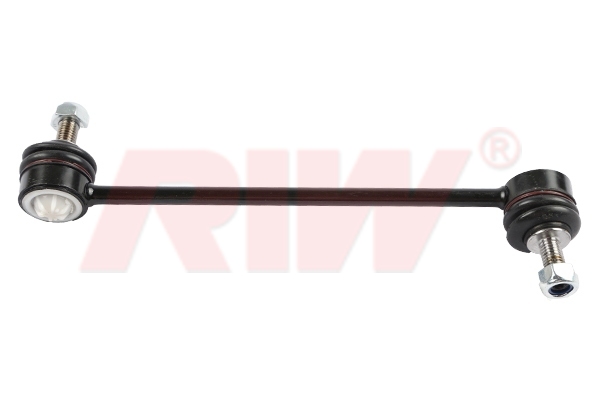 LAND ROVER LR2 (L359) 2006 - 2015 Z Rot