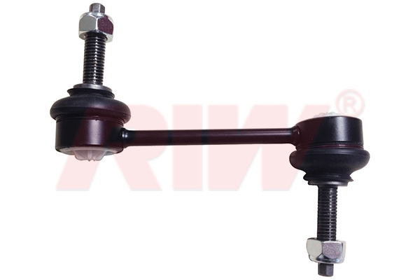 LAND ROVER RANGE ROVER SPORT (I LS, L320) 2005 - 2013 Link Stabilizer