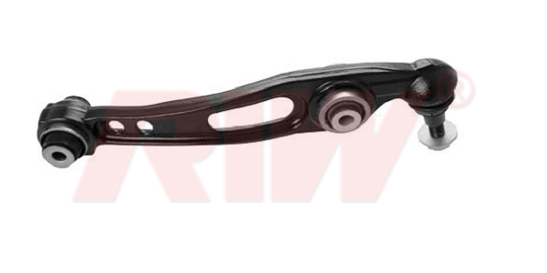 LAND ROVER RANGE ROVER (IV VOGUE L405) 2012 - 2021 Control Arm