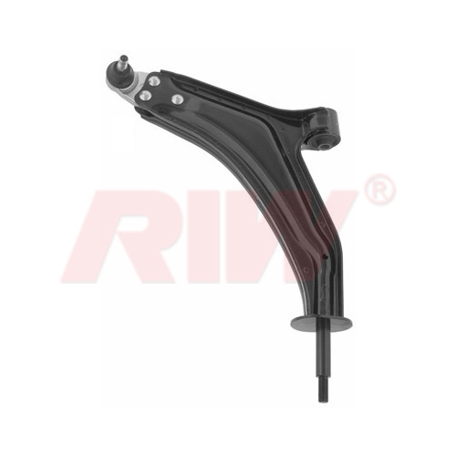 LAND ROVER FREELANDER (I LN) 1998 - 2006 Control Arm