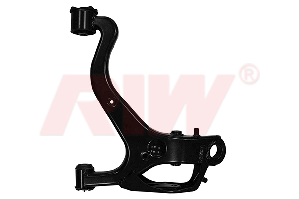 LAND ROVER RANGE ROVER SPORT (I LS, L320) 2005 - 2013 Control Arm