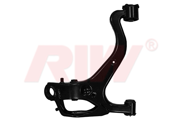 LAND ROVER RANGE ROVER SPORT (I LS, L320) 2005 - 2013 Horquilla & Tijera