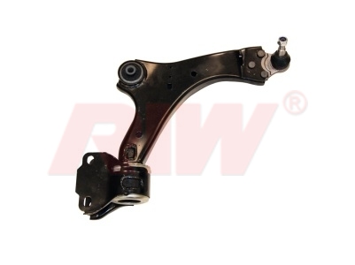 LAND ROVER FREELANDER (II) 2006 - 2014 Control Arm