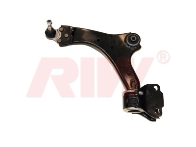 LAND ROVER FREELANDER (II) 2006 - 2014 Control Arm