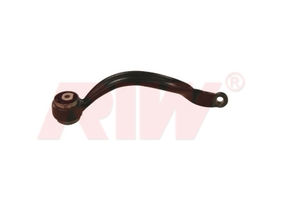 LAND ROVER RANGE ROVER (III LM, L322) 2002 - 2012 Control Arm