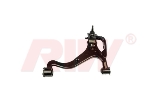 LAND ROVER DISCOVERY (III TAA) 2004 - 2009 Control Arm