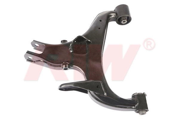 LAND ROVER RANGE ROVER SPORT (I LS, L320) 2005 - 2013 Control Arm