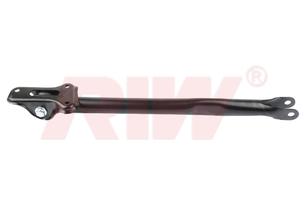 LAND ROVER FREELANDER (II) 2006 - 2014 Control Arm