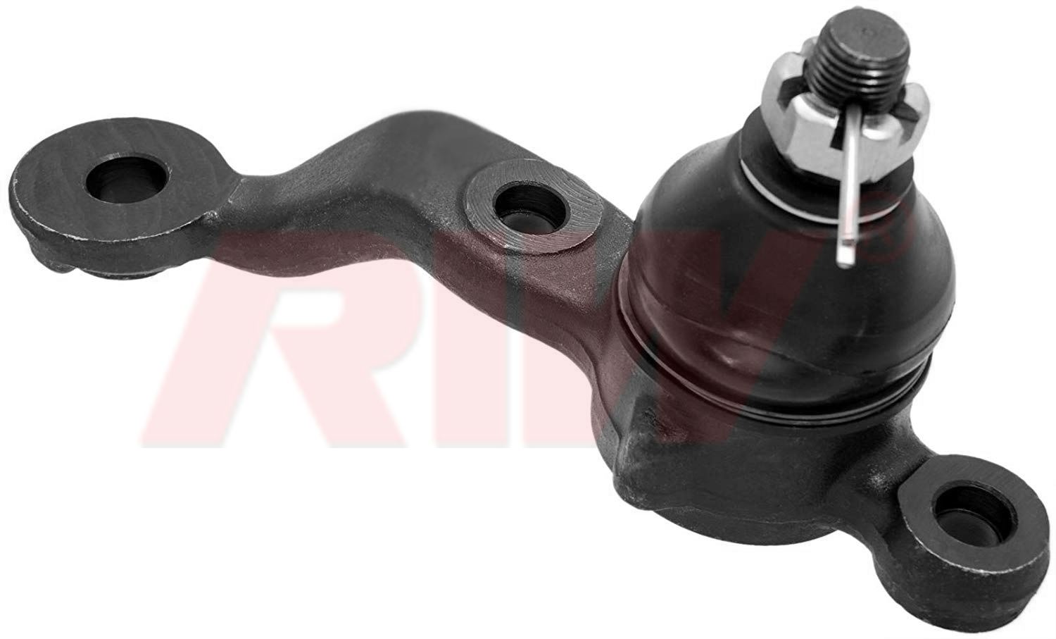 Suspension Ball Joint Front Lower Delphi TC966 fits 91-97 Toyota Previa