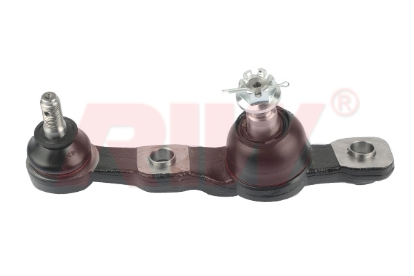 LEXUS RC200T (XC10) 2015 - Ball Joint