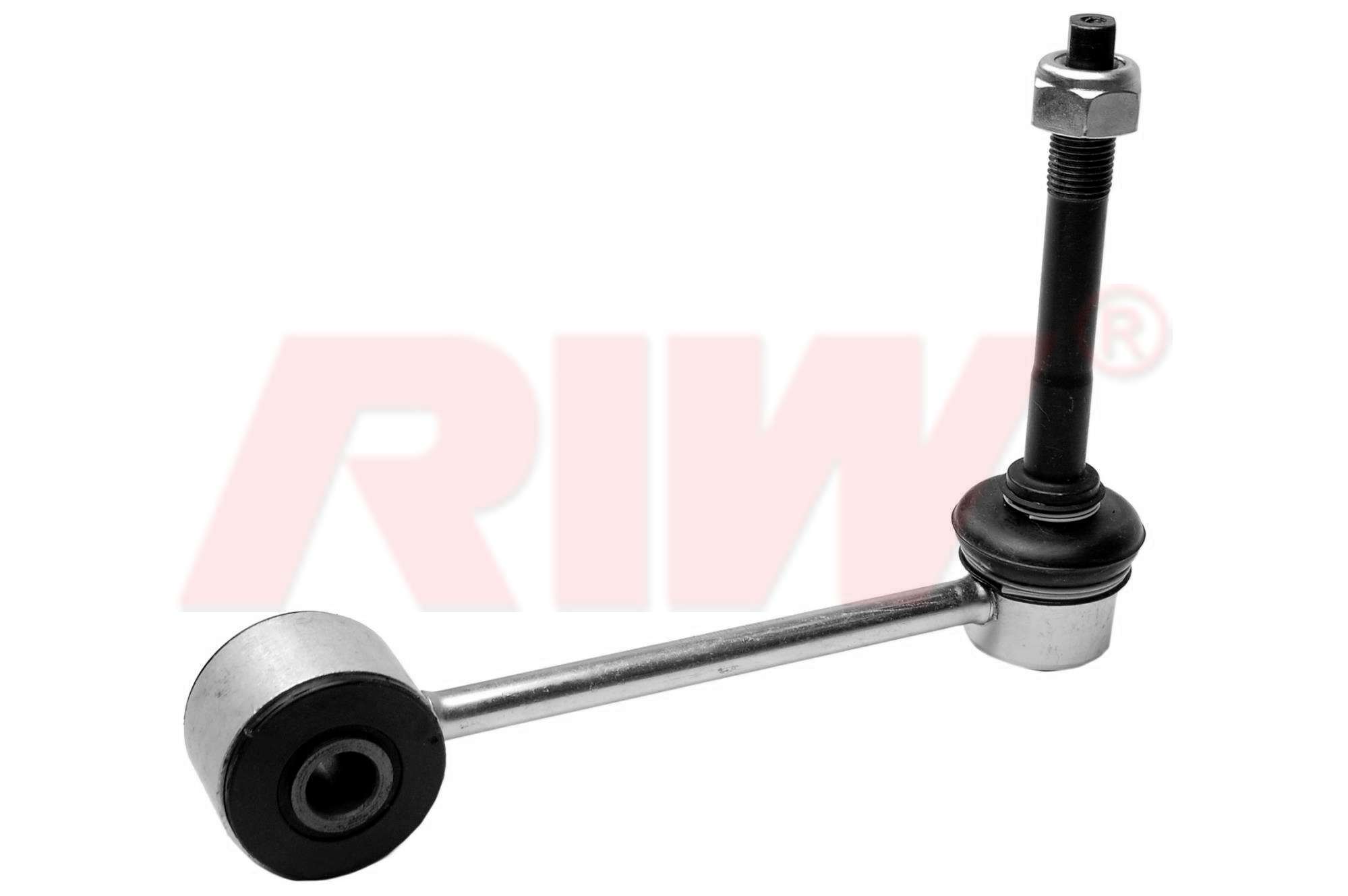 LEXUS LS (430 F3) 2001 - 2006 Tornillo Estabilizador