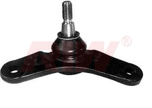 MINI COOPER S ONE (R52) 2004 - 2007 Ball Joint