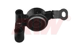 MINI COOPER S ONE (R52) 2004 - 2007 Control Arm Bushing