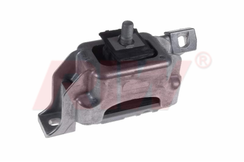 Soporte De Motor