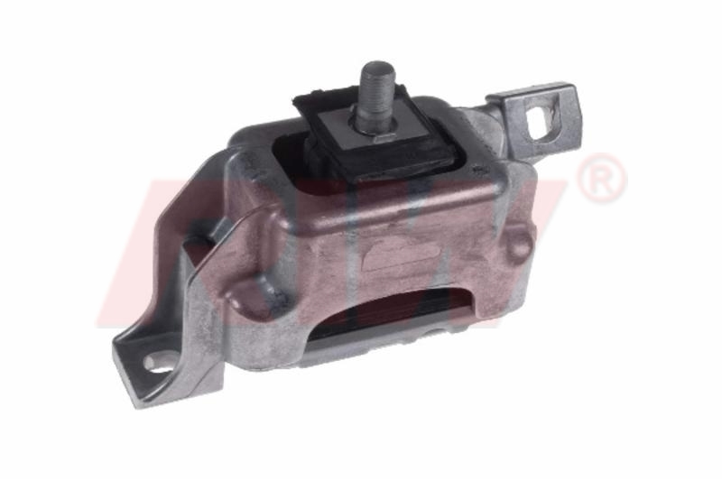 MINI COOPER CLUBMAN (R55, R56) 2006 - 2010 Engine Mounting