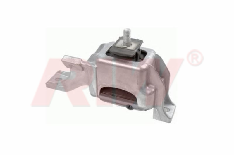 MINI COOPER CLUBMAN (R55, R56) 2006 - 2010 Engine Mounting