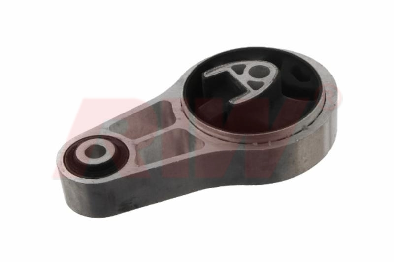 MINI COOPER COUPE (R58) 2011 - 2015 Engine Mounting