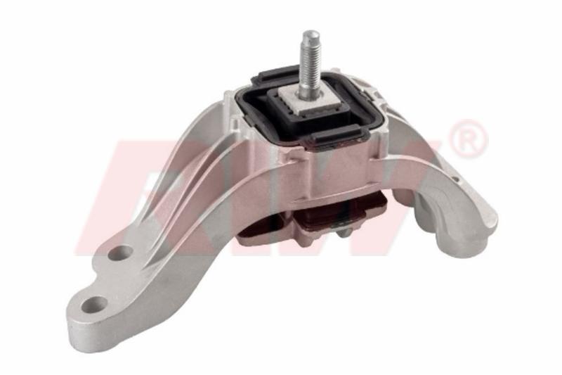 MINI COOPER CONVERTIBLE (R57) 2008 - 2015 Transmission Mounting