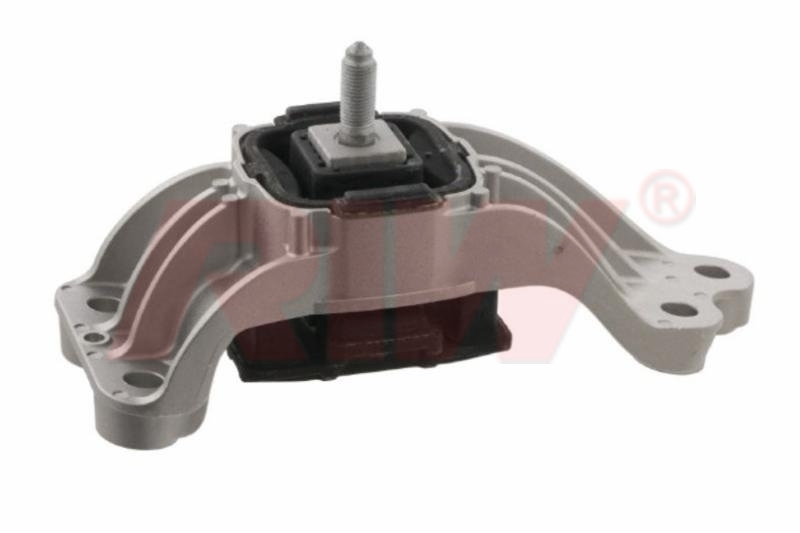 MINI COOPER PACEMAN (R61) 2012 - 2016 Transmission Mounting