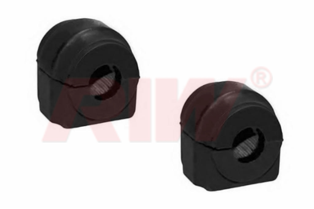 MINI COOPER CLUBMAN (R55, R56) 2006 - 2010 Stabiliser Mounting