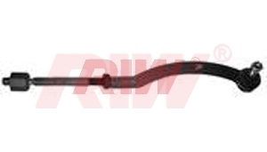 MINI COOPER S (R50, R53) 2001 - 2006 Terminales Completas