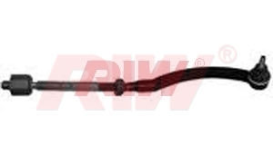 MINI COOPER S (R50, R53) 2001 - 2006 Tie Rod Assembly