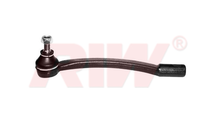 MINI COOPER S ONE (R52) 2004 - 2007 Tie Rod End