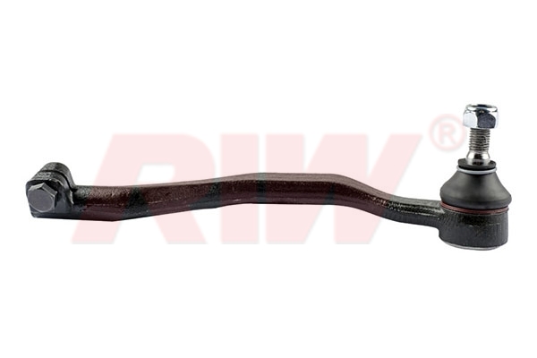 MINI COUNTRYMAN (R60) 2010 - 2016 Tie Rod End