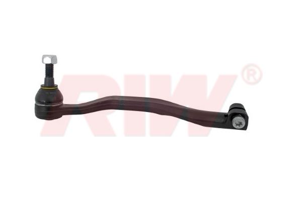 MINI COUNTRYMAN (R60) 2010 - 2016 Rotbaşı