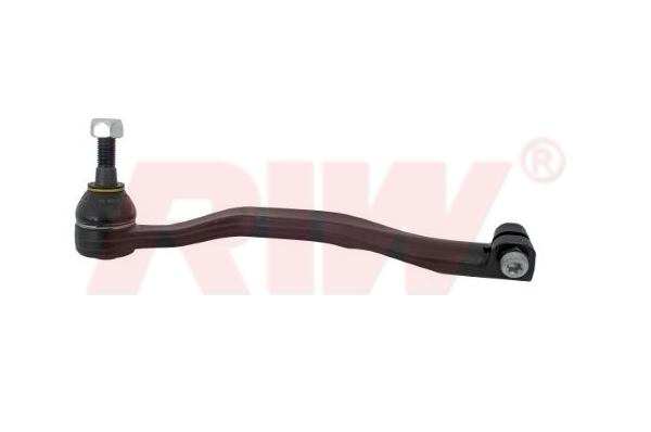 MINI COUNTRYMAN (R60) 2010 - 2016 Tie Rod End