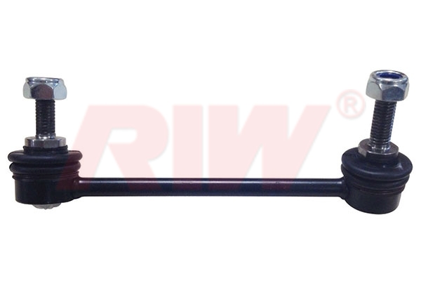 MINI COUNTRYMAN (R60) 2010 - 2016 Z Rot