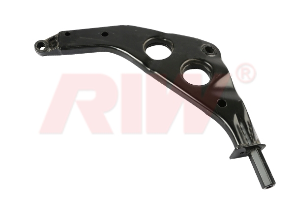 MINI COOPER S (R50, R53) 2001 - 2006 Control Arm