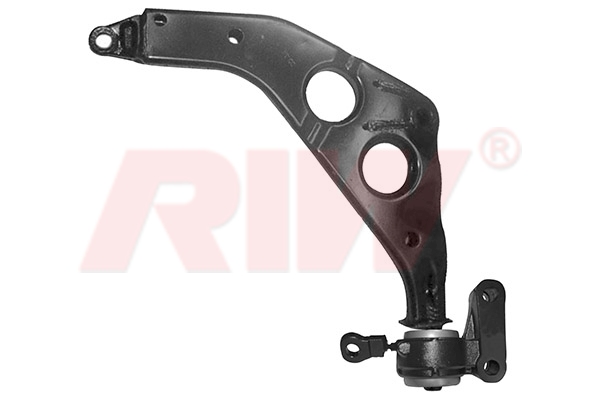 MINI COOPER S (R50, R53) 2001 - 2006 Control Arm