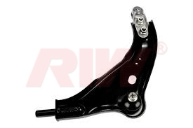 MINI COOPER CLUBMAN (R55, R56) 2006 - 2010 Control Arm