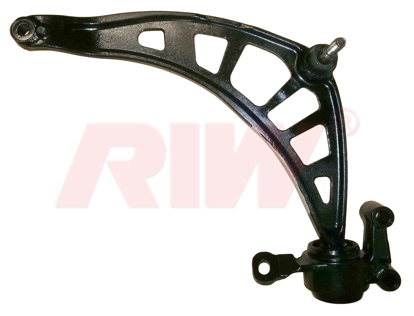 MINI COOPER PACEMAN (R61) 2012 - 2016 Control Arm