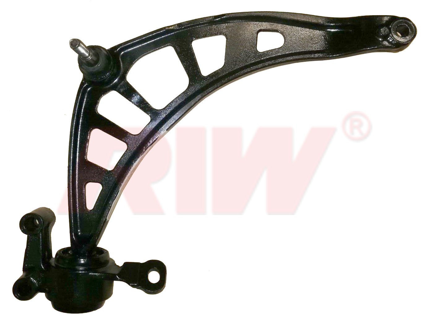 MINI COUNTRYMAN (R60) 2010 - 2016 Control Arm