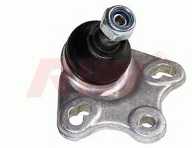 MERCEDES A CLASS W168 A140 160 170 LOWER SUSPENSION  BALL JOINT