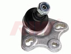 MERCEDES A CLASS (W168) 1997 - 2004 Ball Joint