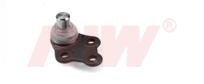 MERCEDES V CLASS (638-2) 1996 - 2003 Ball Joint